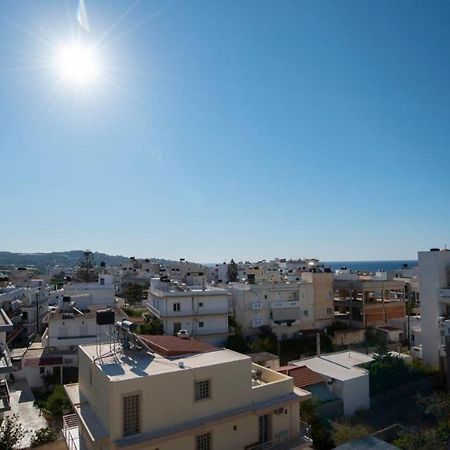 Apartmán Ierapetra Flats 2 Exteriér fotografie