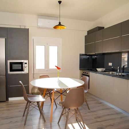 Apartmán Ierapetra Flats 2 Exteriér fotografie