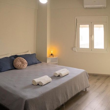Apartmán Ierapetra Flats 2 Exteriér fotografie