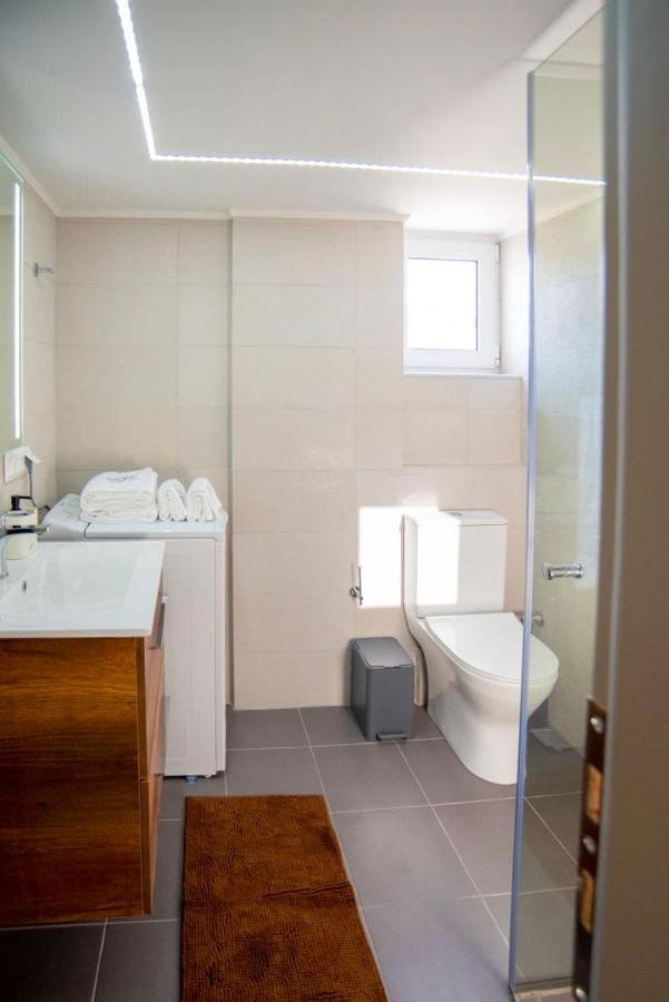 Apartmán Ierapetra Flats 2 Exteriér fotografie