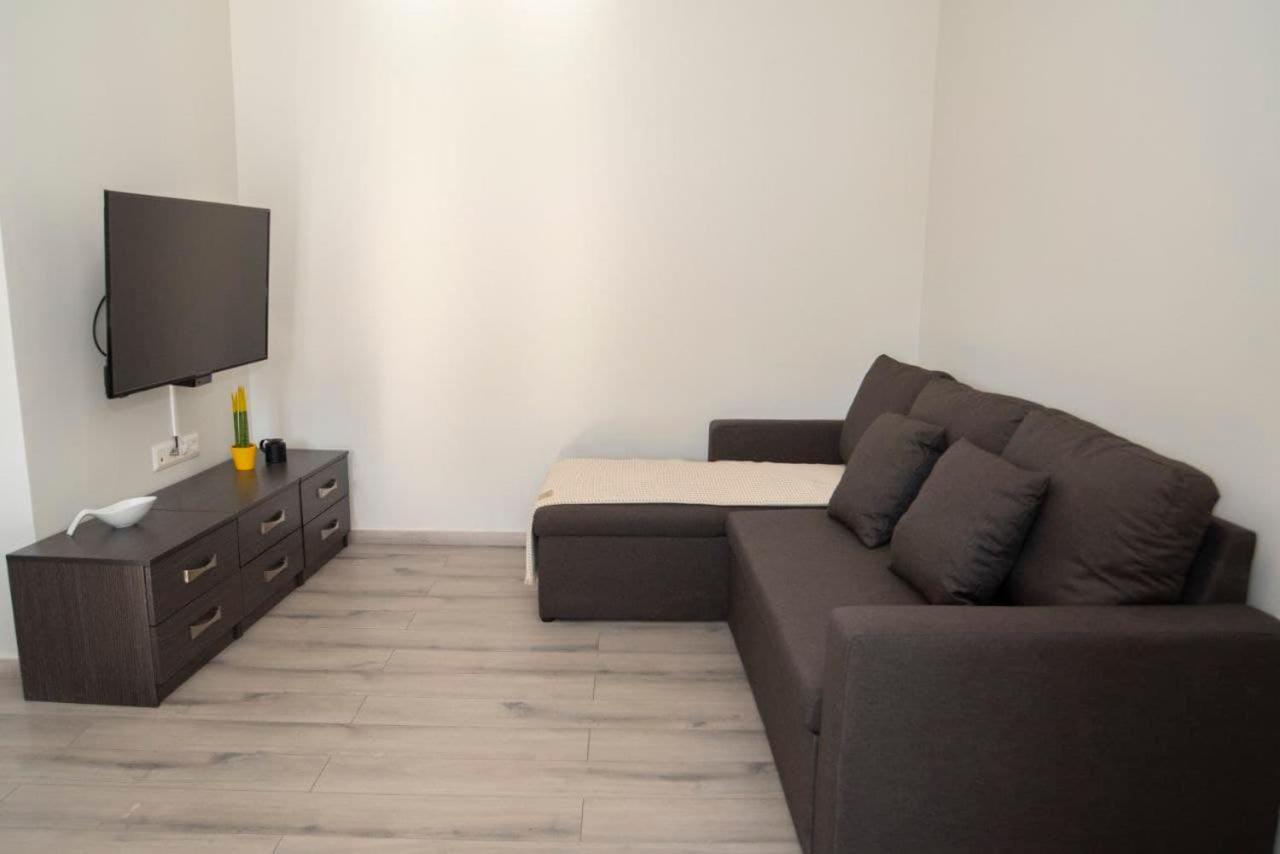 Apartmán Ierapetra Flats 2 Exteriér fotografie