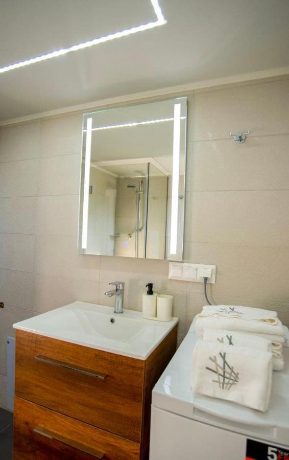 Apartmán Ierapetra Flats 2 Exteriér fotografie