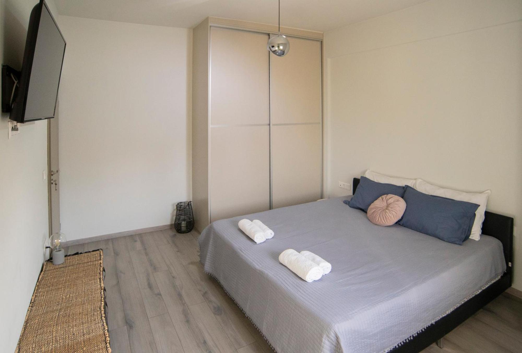 Apartmán Ierapetra Flats 2 Exteriér fotografie
