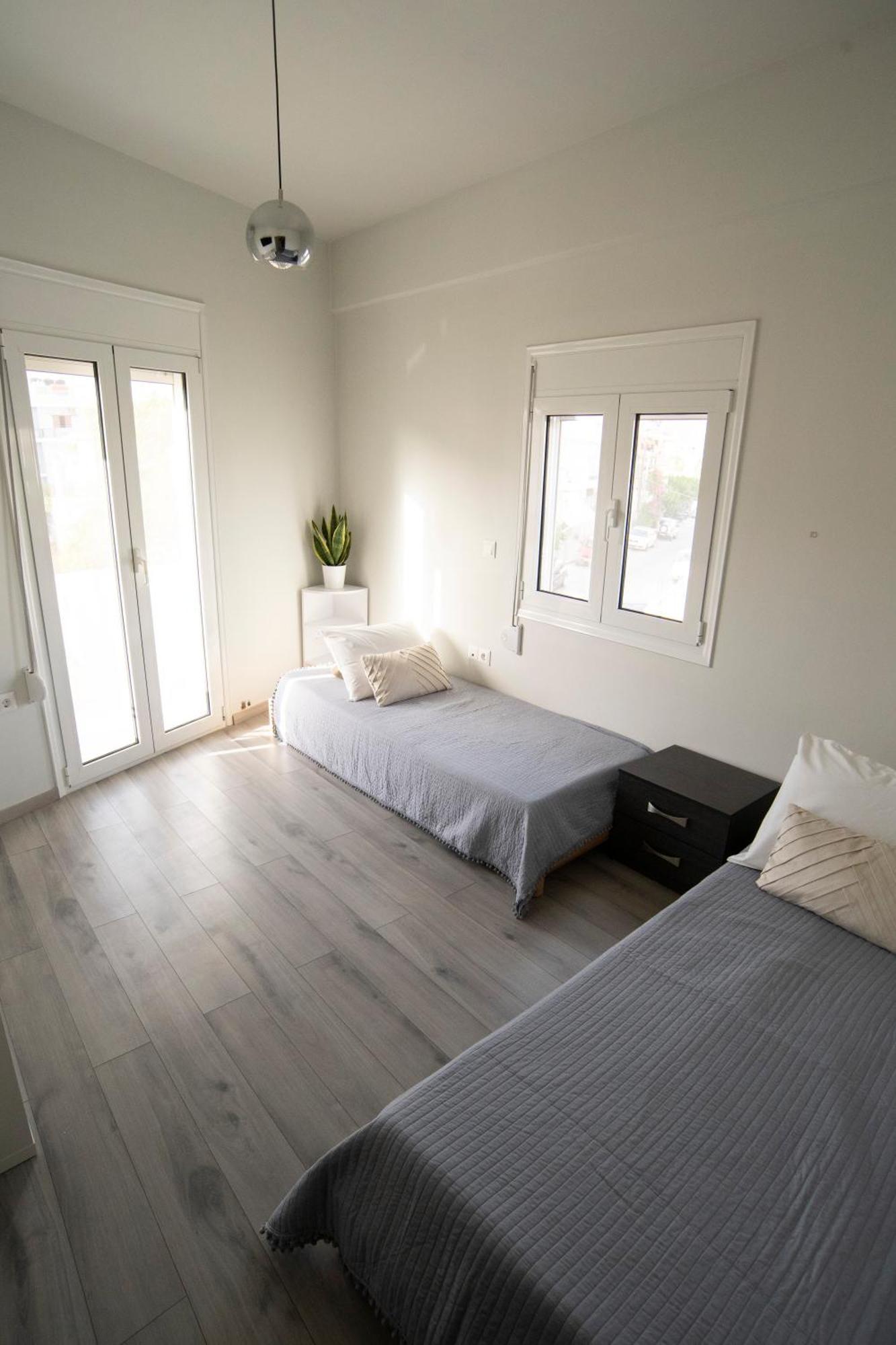 Apartmán Ierapetra Flats 2 Exteriér fotografie
