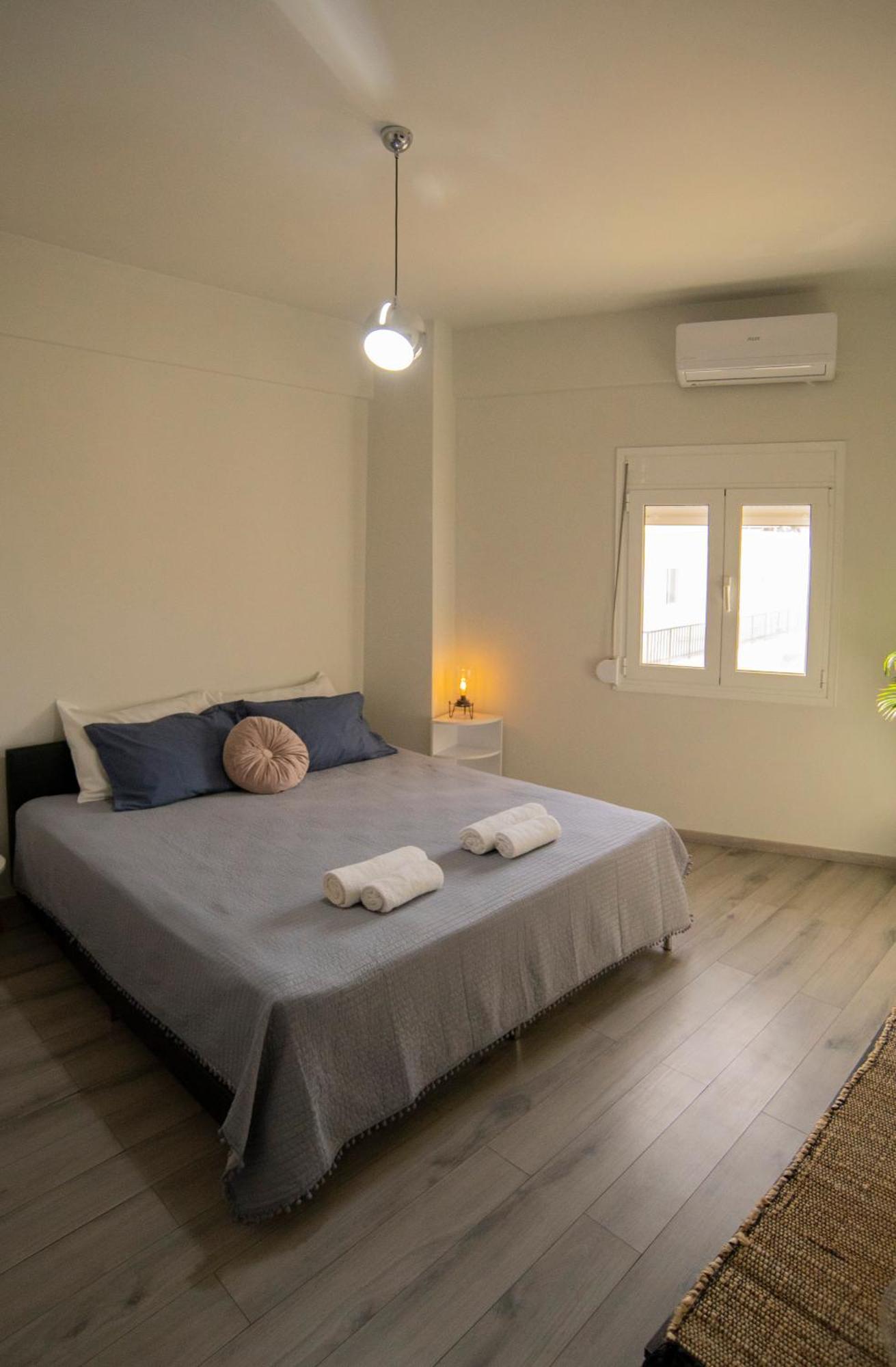 Apartmán Ierapetra Flats 2 Exteriér fotografie