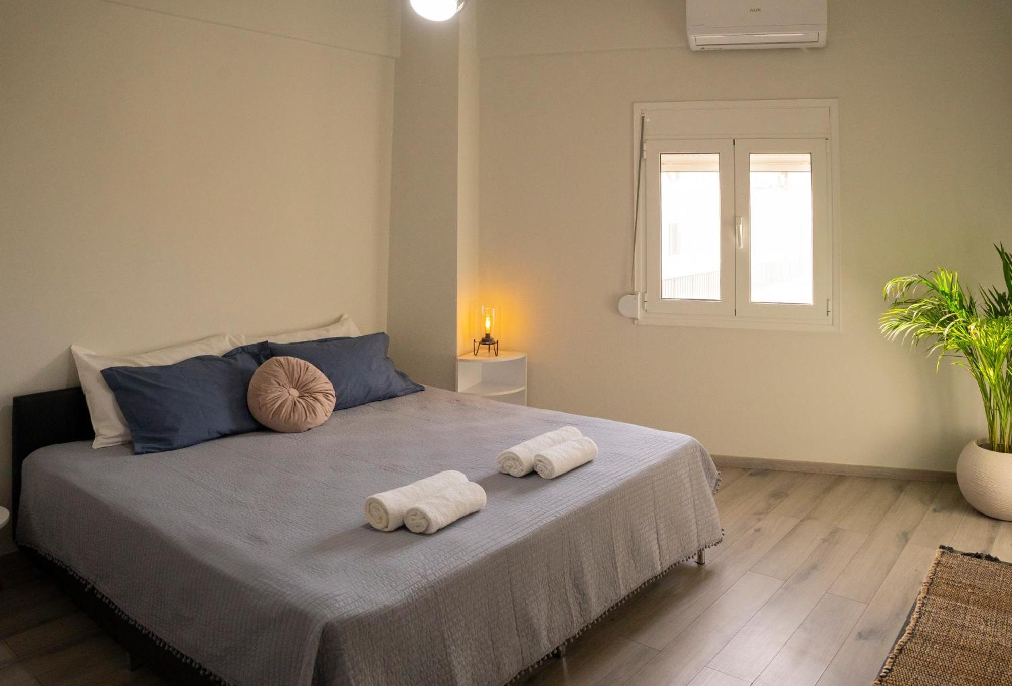 Apartmán Ierapetra Flats 2 Exteriér fotografie